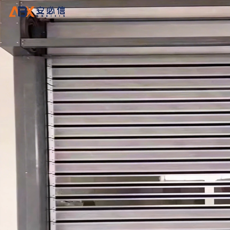 桂林厂房高速门